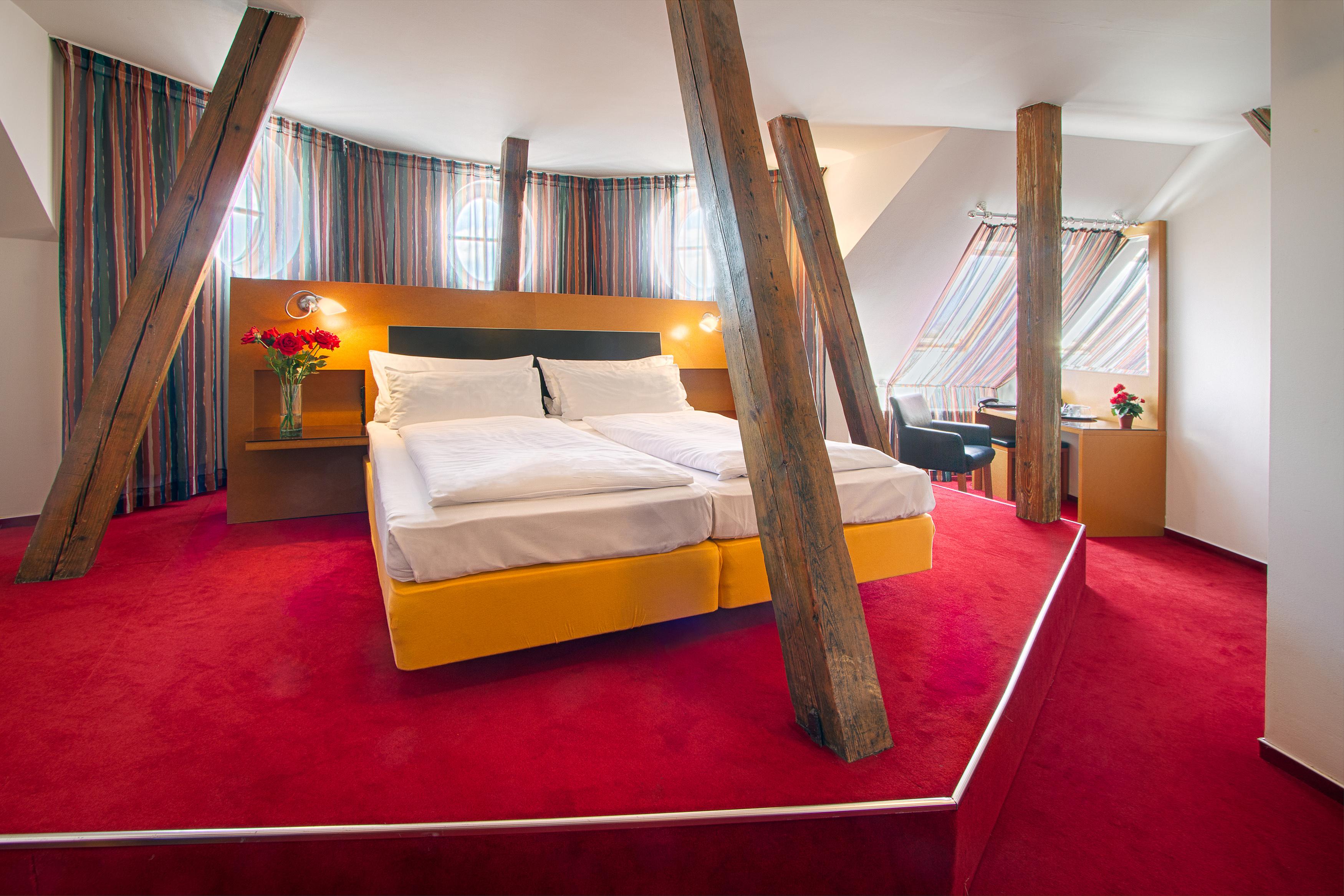 Theatrino Hotel Prague Luaran gambar